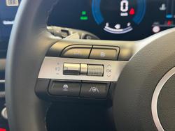 2024 Hyundai Tucson Hybrid