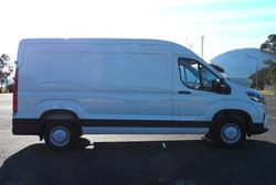 2026 LDV Deliver 9 LWB Mid Roof