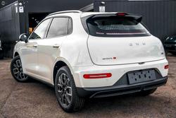 2026 GWM Ora 5 Lux