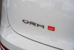 2026 GWM Ora 5 Lux