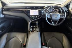 2020 Toyota Camry SL