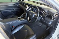 2020 Toyota Camry SL