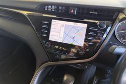 2020 Toyota Camry SL