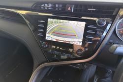 2020 Toyota Camry SL