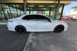 2020 Toyota Camry SL