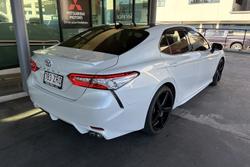 2020 Toyota Camry SL