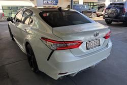 2020 Toyota Camry SL