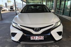 2020 Toyota Camry SL