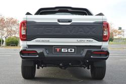 2026 LDV T60 Max PLUS