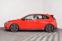 2018 Hyundai i30 N Performance