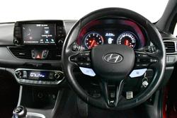 2018 Hyundai i30 N Performance