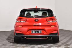 2018 Hyundai i30 N Performance