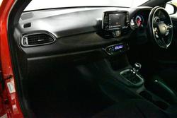 2018 Hyundai i30 N Performance