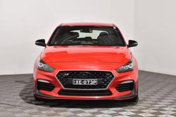 2018 Hyundai i30 N Performance