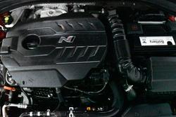2018 Hyundai i30 N Performance