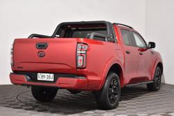 2023 GWM Ute Cannon Vanta