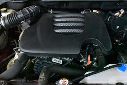 2023 GWM Ute Cannon Vanta