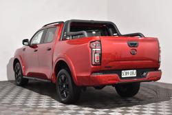 2023 GWM Ute Cannon Vanta