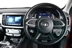2023 GWM Ute Cannon Vanta