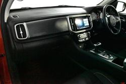 2023 GWM Ute Cannon Vanta