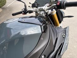 2017 BMW Motorrad S 1000 R SPORT Grey