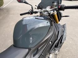 2017 BMW Motorrad S 1000 R SPORT Grey