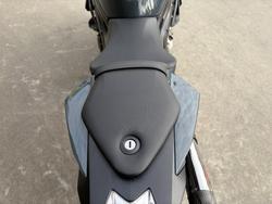 2017 BMW Motorrad S 1000 R SPORT Grey