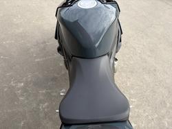 2017 BMW Motorrad S 1000 R SPORT Grey