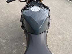 2017 BMW Motorrad S 1000 R SPORT Grey