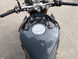 2017 BMW Motorrad S 1000 R SPORT Grey