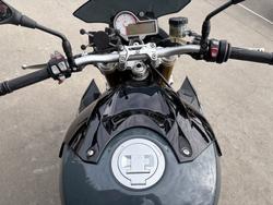2017 BMW Motorrad S 1000 R SPORT Grey