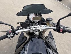 2017 BMW Motorrad S 1000 R SPORT Grey
