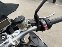 2017 BMW Motorrad S 1000 R SPORT Grey