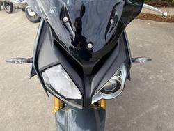 2017 BMW Motorrad S 1000 R SPORT Grey