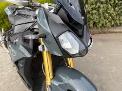 2017 BMW Motorrad S 1000 R SPORT Grey