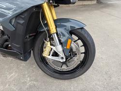 2017 BMW Motorrad S 1000 R SPORT Grey