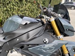 2017 BMW Motorrad S 1000 R SPORT Grey