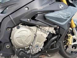 2017 BMW Motorrad S 1000 R SPORT Grey