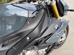 2017 BMW Motorrad S 1000 R SPORT Grey