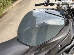 2017 BMW Motorrad S 1000 R SPORT Grey