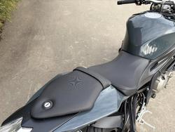 2017 BMW Motorrad S 1000 R SPORT Grey