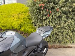 2017 BMW Motorrad S 1000 R SPORT Grey