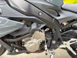 2017 BMW Motorrad S 1000 R SPORT Grey