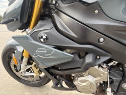 2017 BMW Motorrad S 1000 R SPORT Grey