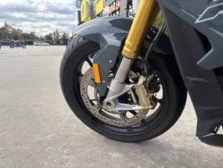2017 BMW Motorrad S 1000 R SPORT Grey