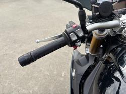 2017 BMW Motorrad S 1000 R SPORT Grey