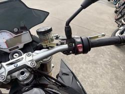 2017 BMW Motorrad S 1000 R SPORT Grey