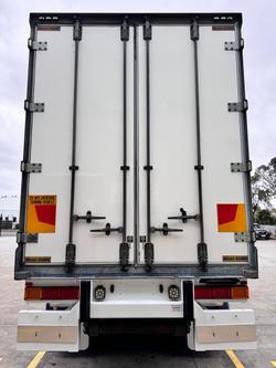 2020 Maxitrans St3