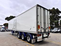 2020 Maxitrans St3
