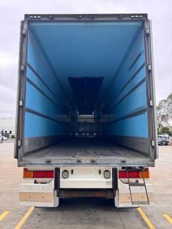 2020 Maxitrans St3
